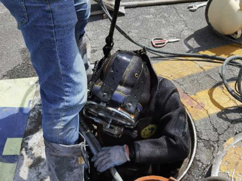 望城区马桶疏通 下水道疏通 化粪池疏通 打捞物品