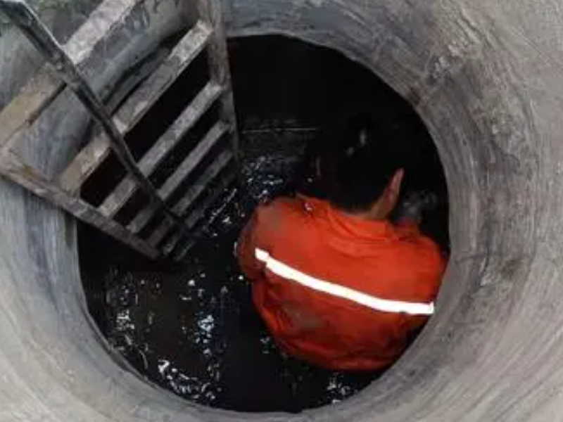 望城区管道疏通  下水道疏通 打捞 抽粪 水电维修