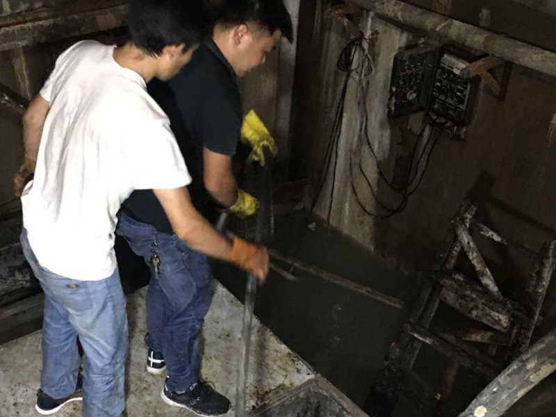 岳麓望城专业管道疏通.抽粪.清淤